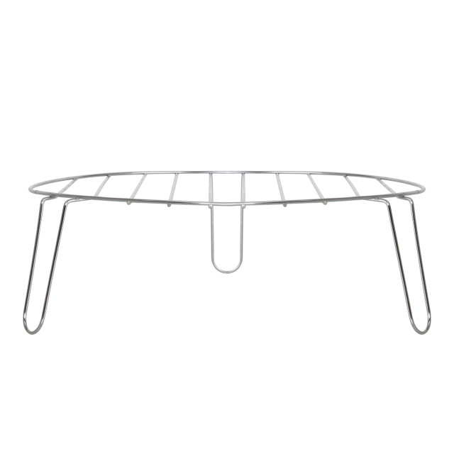 Grill rack