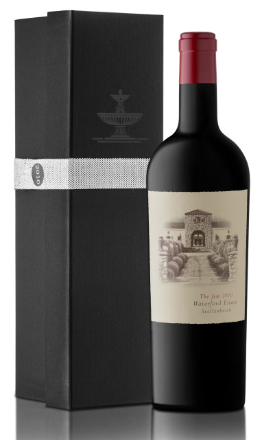 Waterford Estate The Jem, 750ml