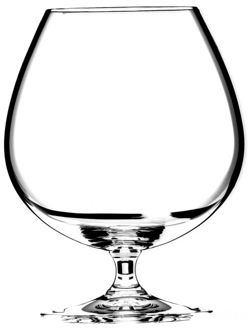 Riedel Vinum Balloon Cognac Glasses, Set of 2
