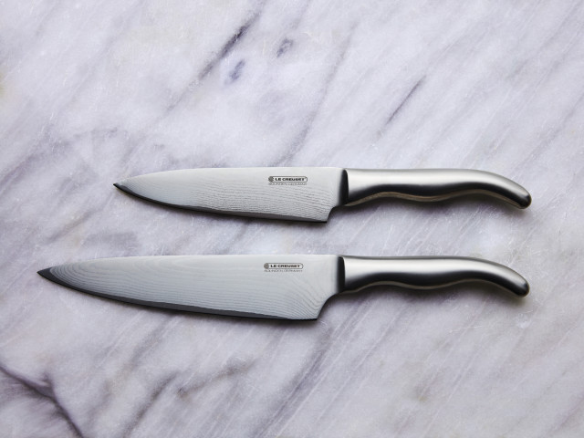 Le Creuset Stainless Steel Chef's Knife, 15cm