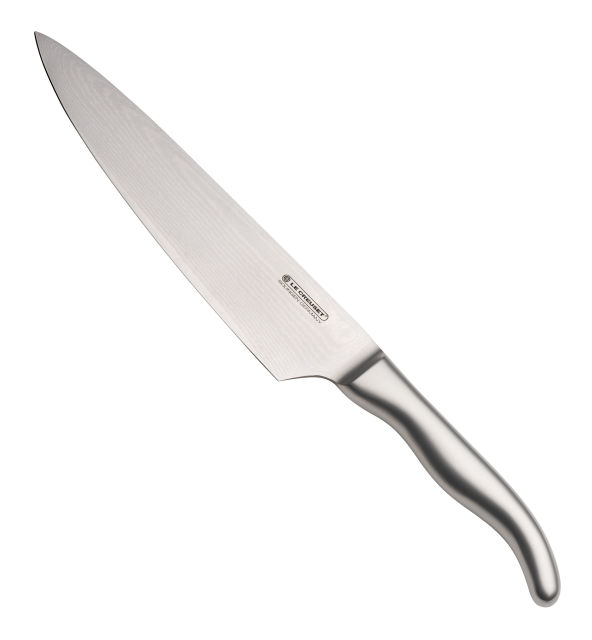 Le Creuset Stainless Steel Chef's Knife, 20cm