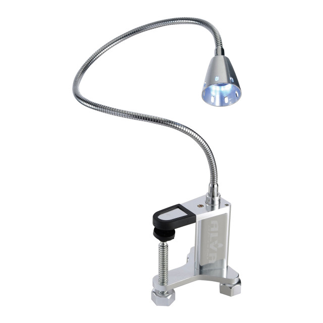 Alva LED Grill Light With Magnetic Base