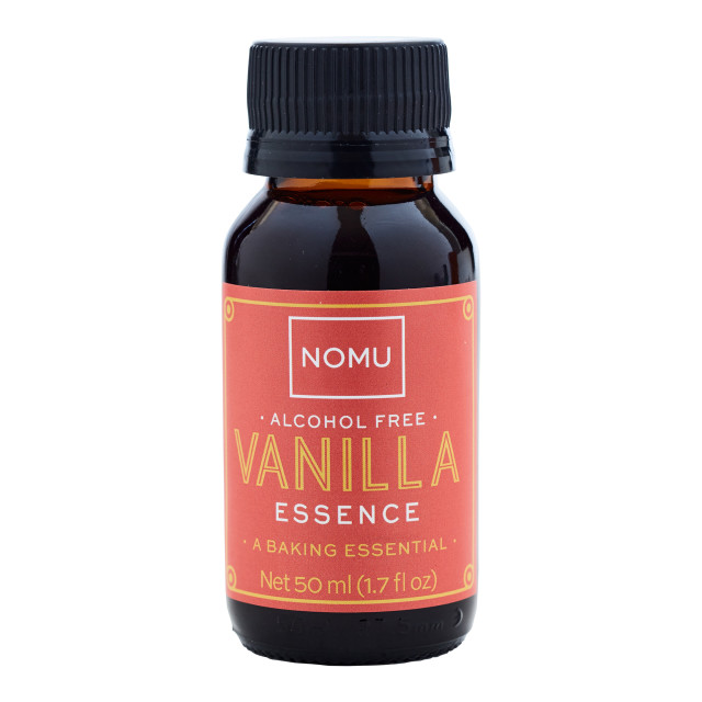 Pack Shot image of NOMU Vanilla Essence