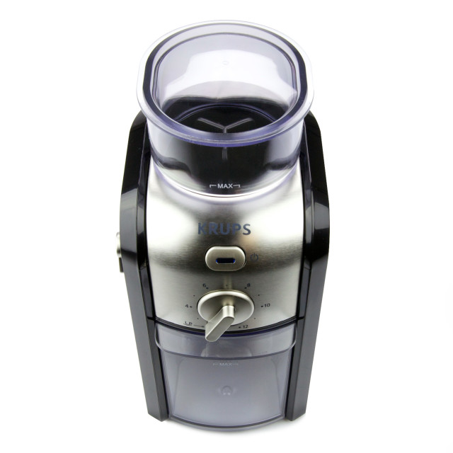 Krups Burr Coffee Grinder
