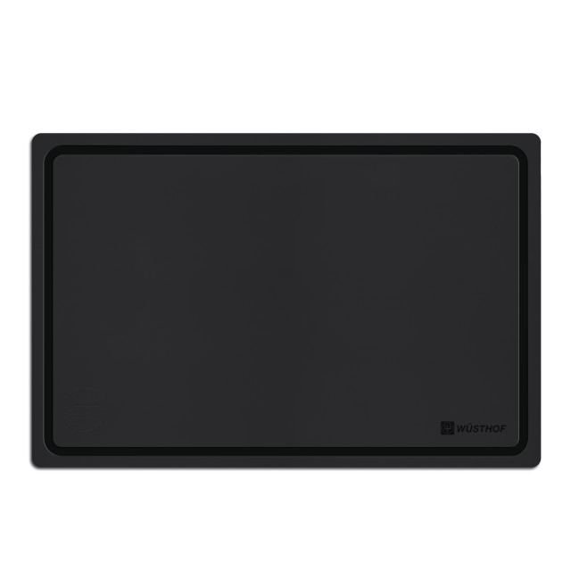 Wusthof Large Cutting Mat, 38cm black