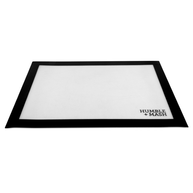 Humble & Mash Silicone Baking Mat, 40cm