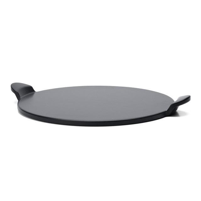 Humble & Mash Pizza Stone with Handles