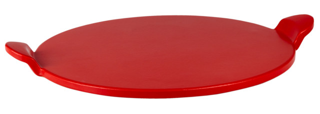 Humble & Mash Pizza Stone with Handles