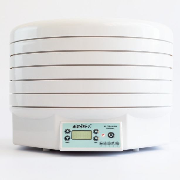 Ezidri Ultra Dehydrator 1000W, FD1000