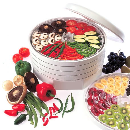Ezidri Ultra Dehydrator 1000W, FD1000