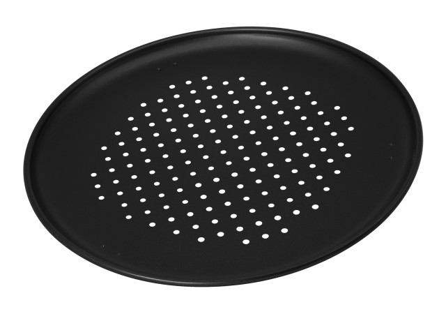 Zenker Perforated Pizza Pie Pan