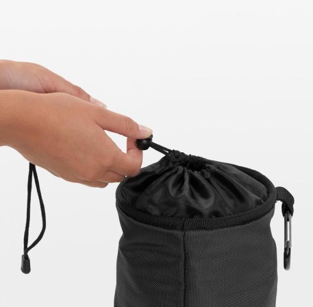 Brabantia Premium Clothes Peg Bag