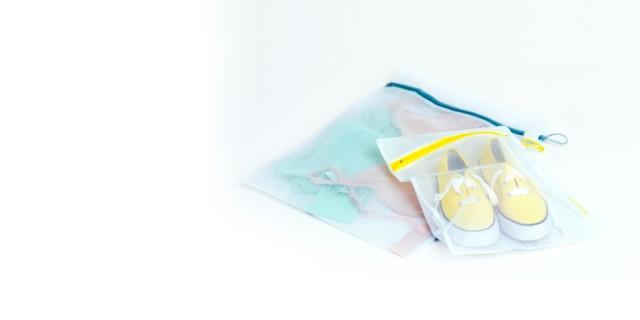 Brabantia Washing Bags, Set of 3