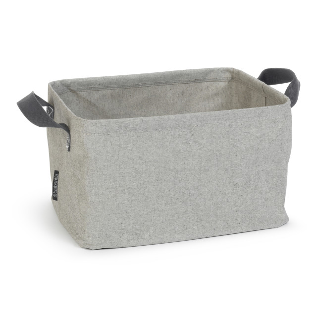 Pack Shot image of Brabantia Foldable Laundry Basket, 35L