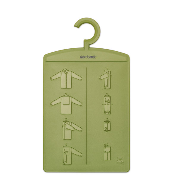 Brabantia Laundry Folding Board - Calm Green
