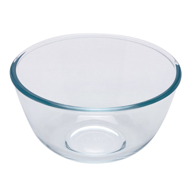 Pyrex Classic Glass Mixing Bowl