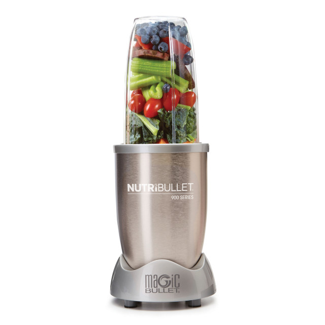 Nutribullet Pro 900W High Speed Blender
