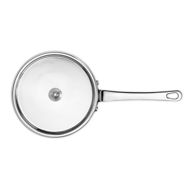 Scanpan Maitre D' Covered Mini Serving Saucepan