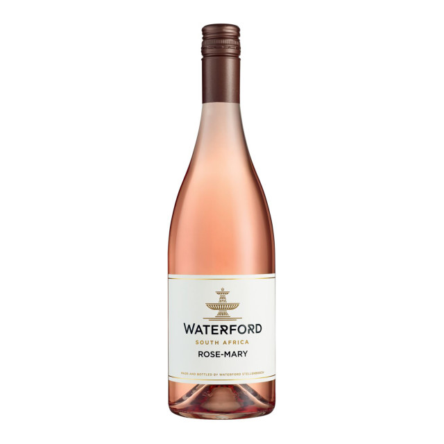 Pack Shot image of Waterford Rose-Mary Blanc de Noir, 750ml