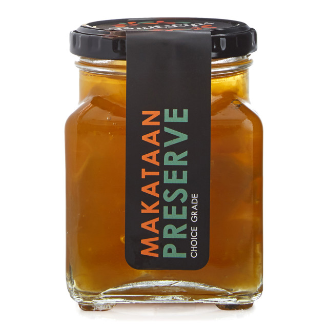 FruitLips Makataan Melon Preserve, 260ml