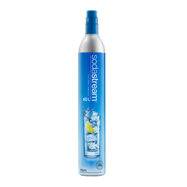 Sodastream Full Carbonating Cylinder