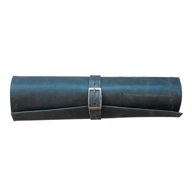Pack Shot image of Arrow Leather Goods Knife Roll Bag
