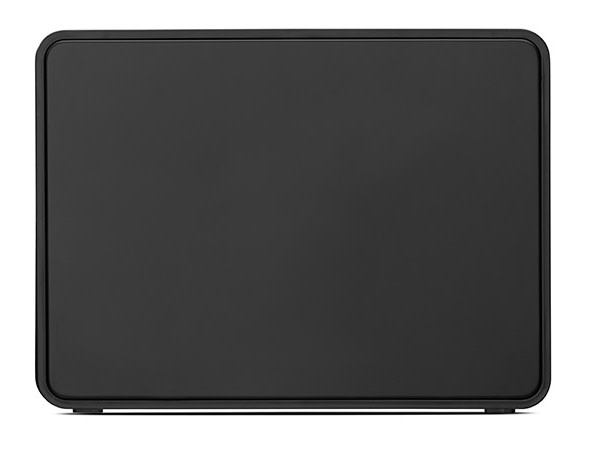 Brabantia Fall Front Bread Bin