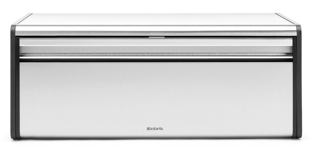 Brabantia Fall Front Bread Bin