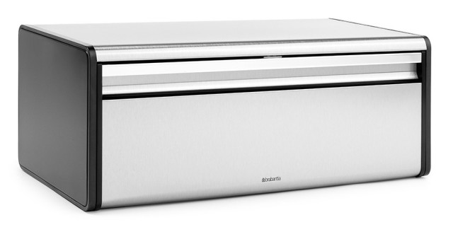 Brabantia Fall Front Bread Bin