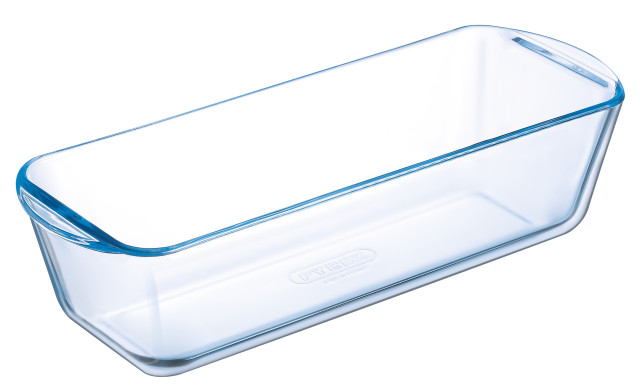 Pyrex Bake & Enjoy Glass Loaf Dish