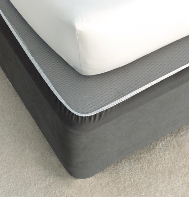 Linen House Castle Rock Bedwrap