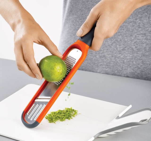 Joseph Joseph Handi-Grate Multi-Function Grater