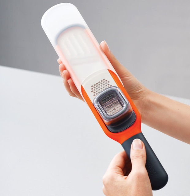 Joseph Joseph Handi-Grate Multi-Function Grater