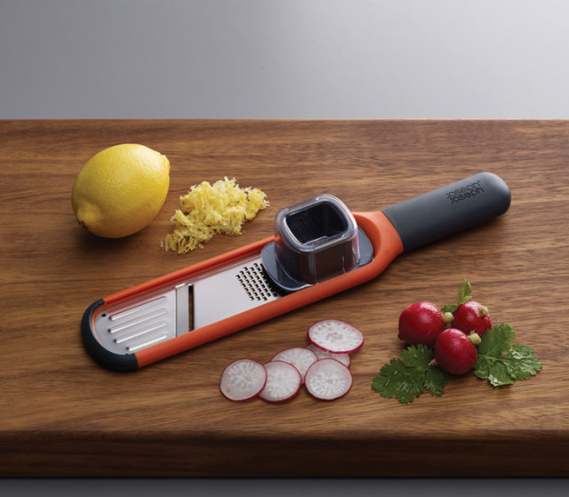 Joseph Joseph Handi-Grate Multi-Function Grater