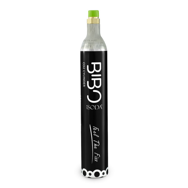BIBO Fizz Bar CO2 Cylinder