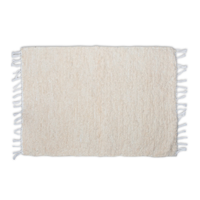 Barrydale Hand Weavers Bath Mat - 60cm x 45cm