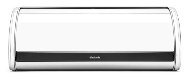 Brabantia Roll Top Bread Bin