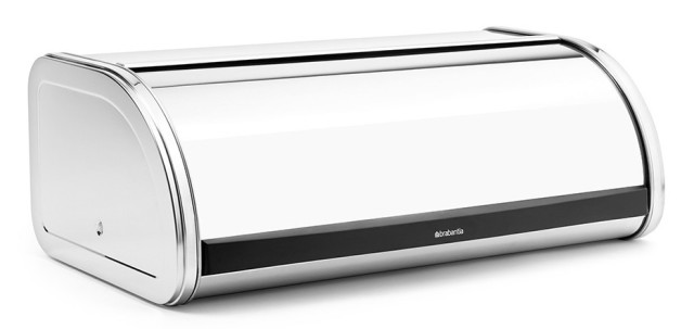 Brabantia Roll Top Bread Bin