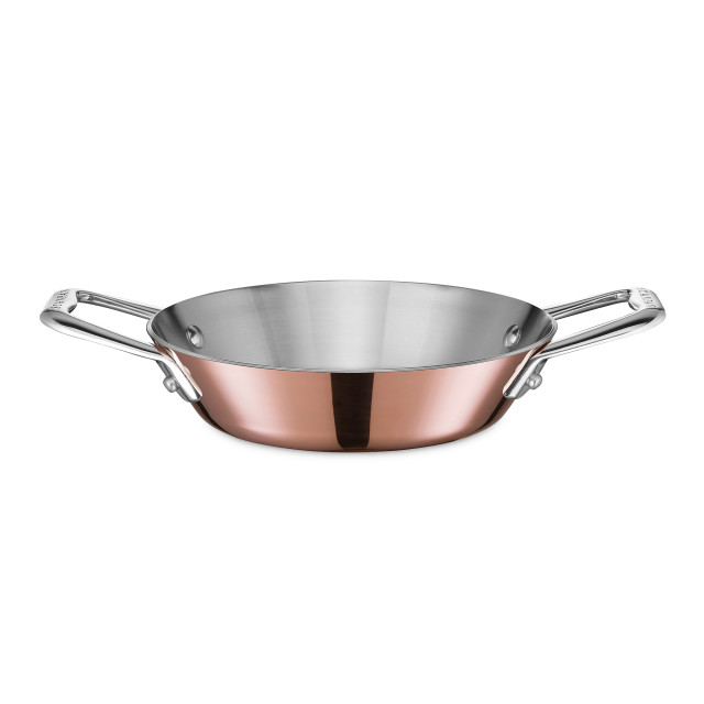 Scanpan Maitre D' Mini Paella Pan, 16cm