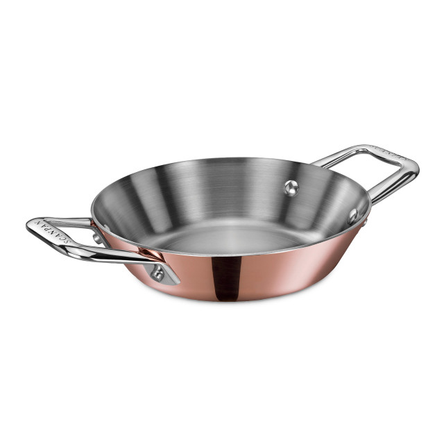 Scanpan Maitre D' Mini Paella Pan, 16cm