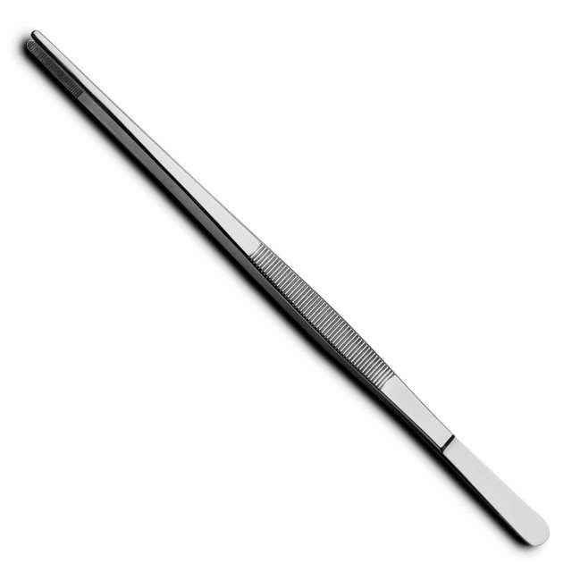Wusthof Plating Tongs