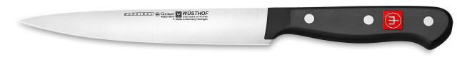Wusthof Gourmet Cook's Starter Set, 5-Piece