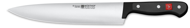 Wusthof Gourmet Cook's Starter Set, 5-Piece