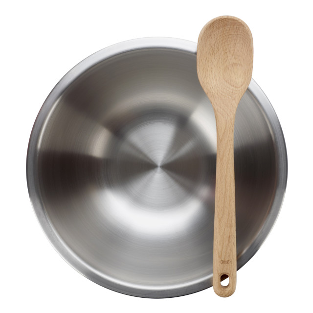 OXO Good Grips Wooden Spoon