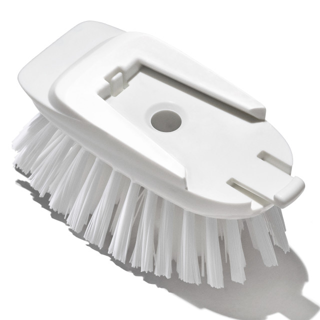 OXO Good Grips Soap Dispensing Dish Brush Refills, Set of 2
