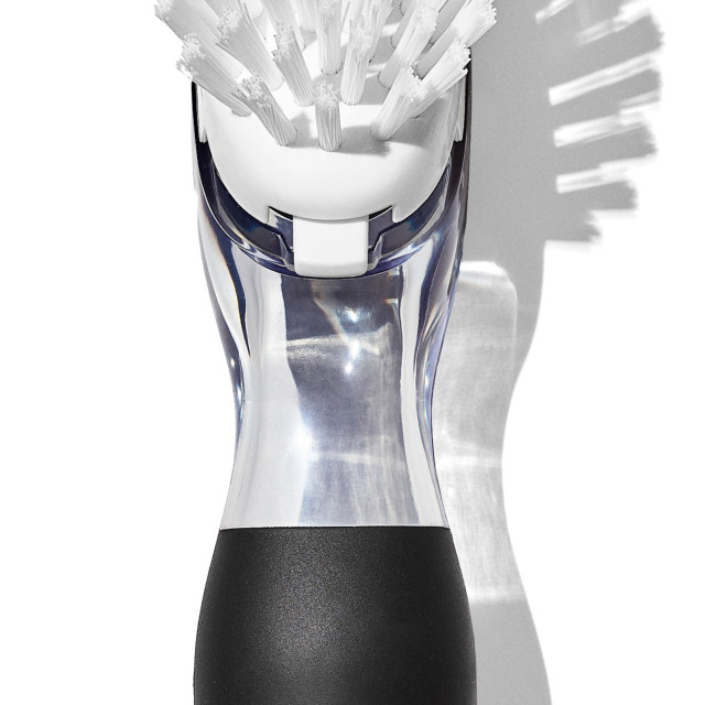 OXO Good Grips Soap Dispensing Dish Brush Refills, Set of 2