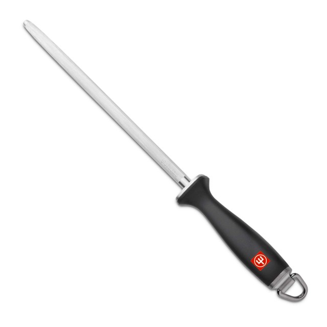 Wusthof Classic Honing Steel, 26cm