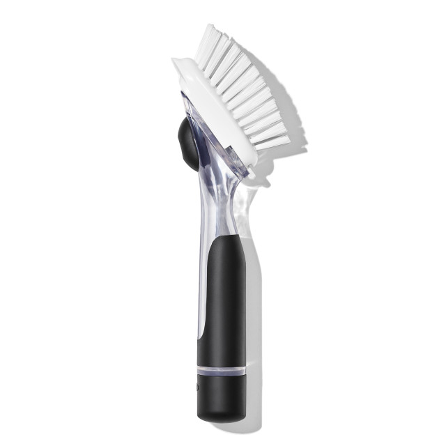 OXO Good Grips Soap Dispensing Dish Brush - 2024