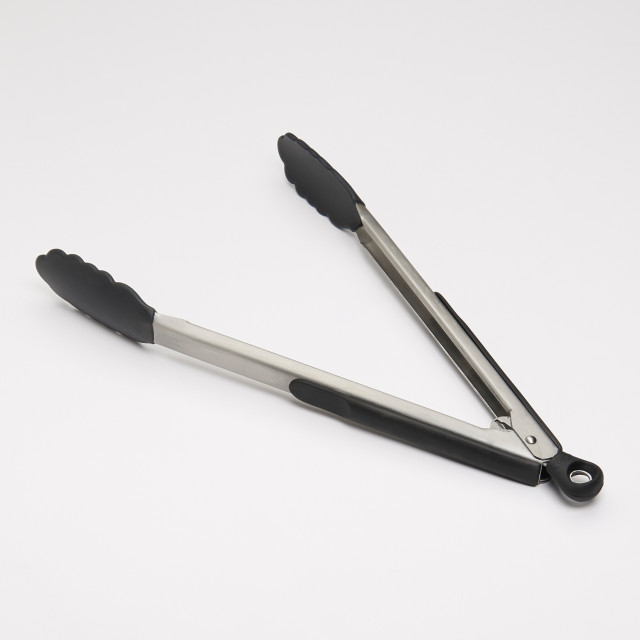OXO Good Grips Silicone Tongs 30cm