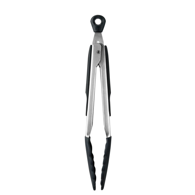 OXO Good Grips Silicone Tongs